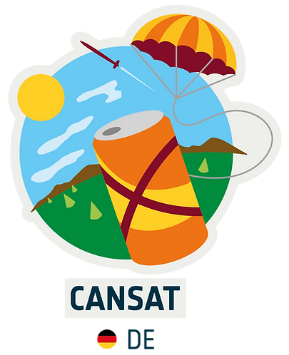 CanSat Logo