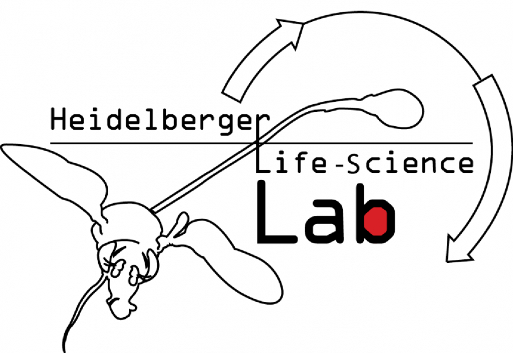 Life-Science Lab Logo